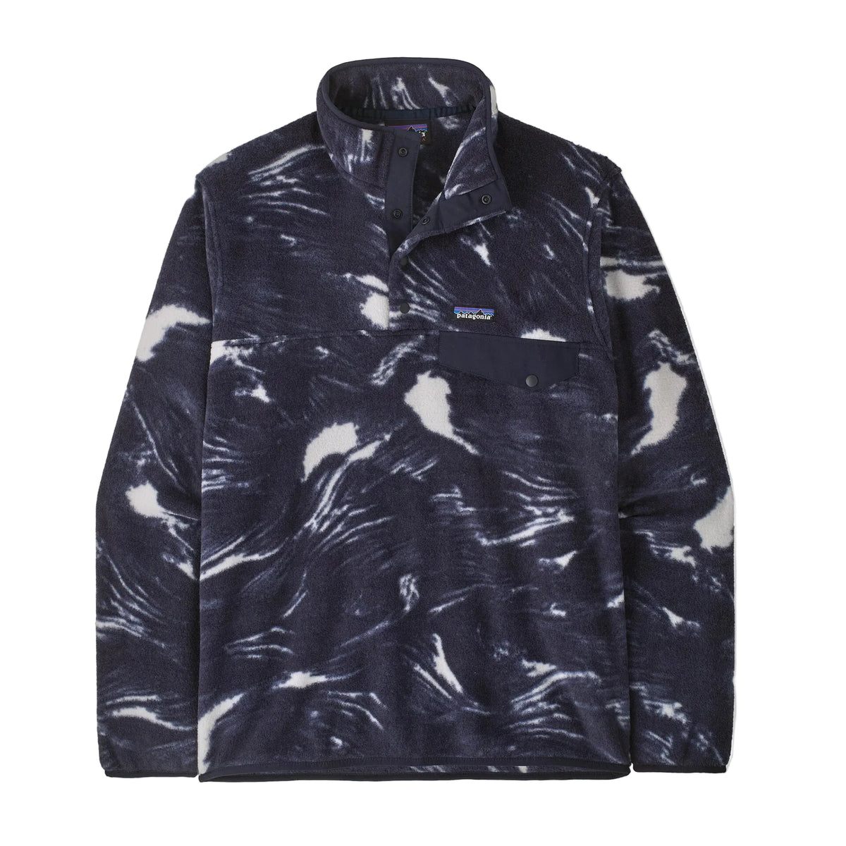 Patagonia Lightweight Synchilla Snap-T Pullover Men's