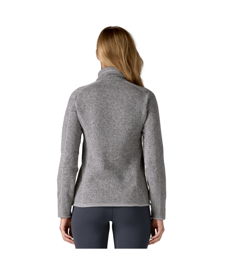 Patagonia Better Sweater 1/4 Zip Women's
