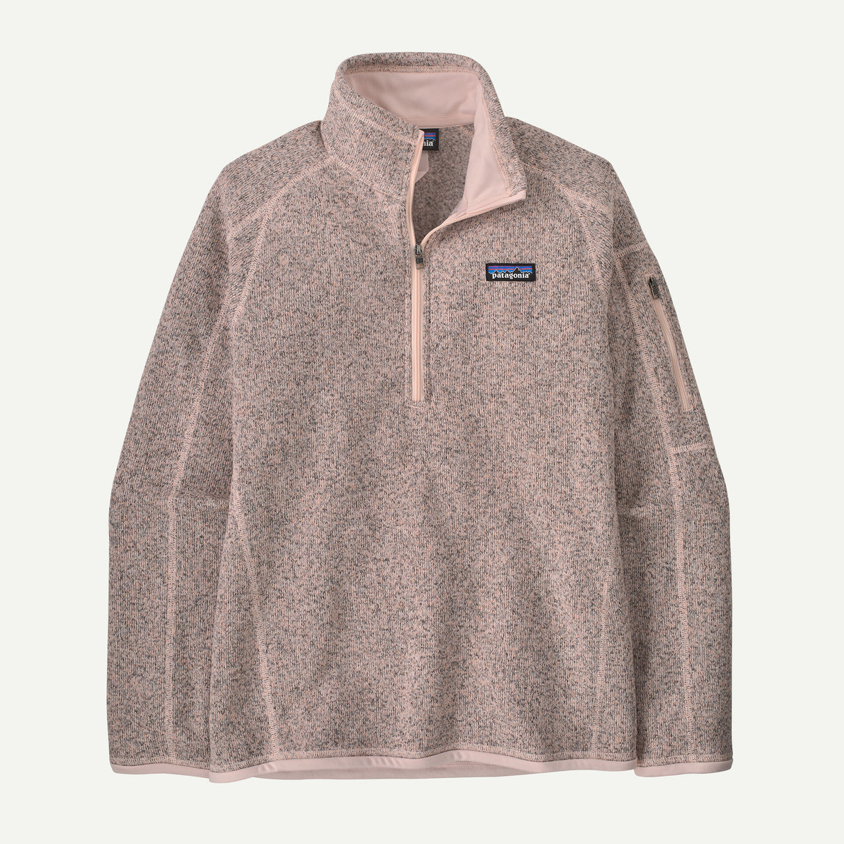 Patagonia Better Sweater 1/4 Zip Women's