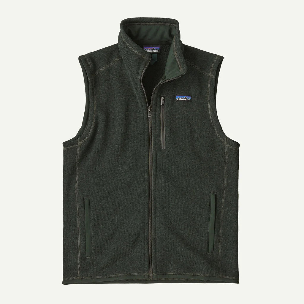 Patagonia Better Sweater Vest Men's