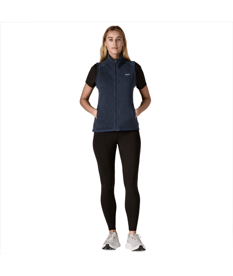 Patagonia Better Sweater Vest Women's