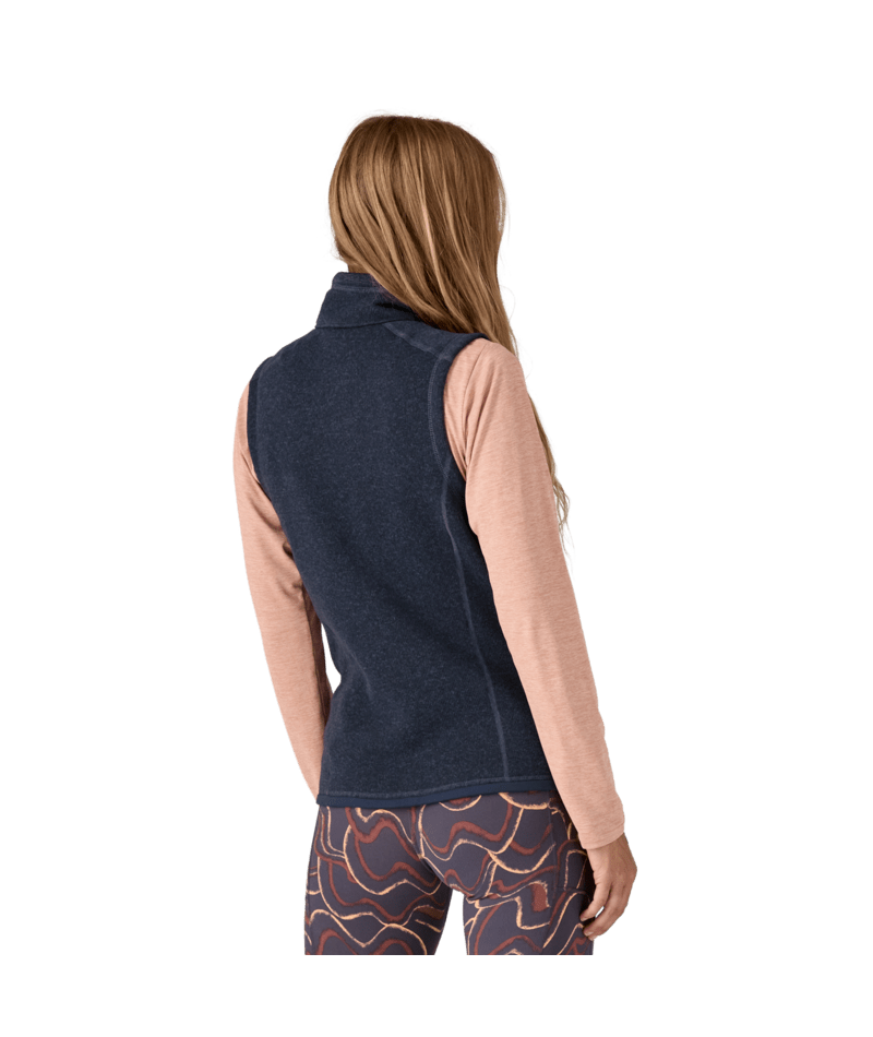 Patagonia Better Sweater Vest Women's