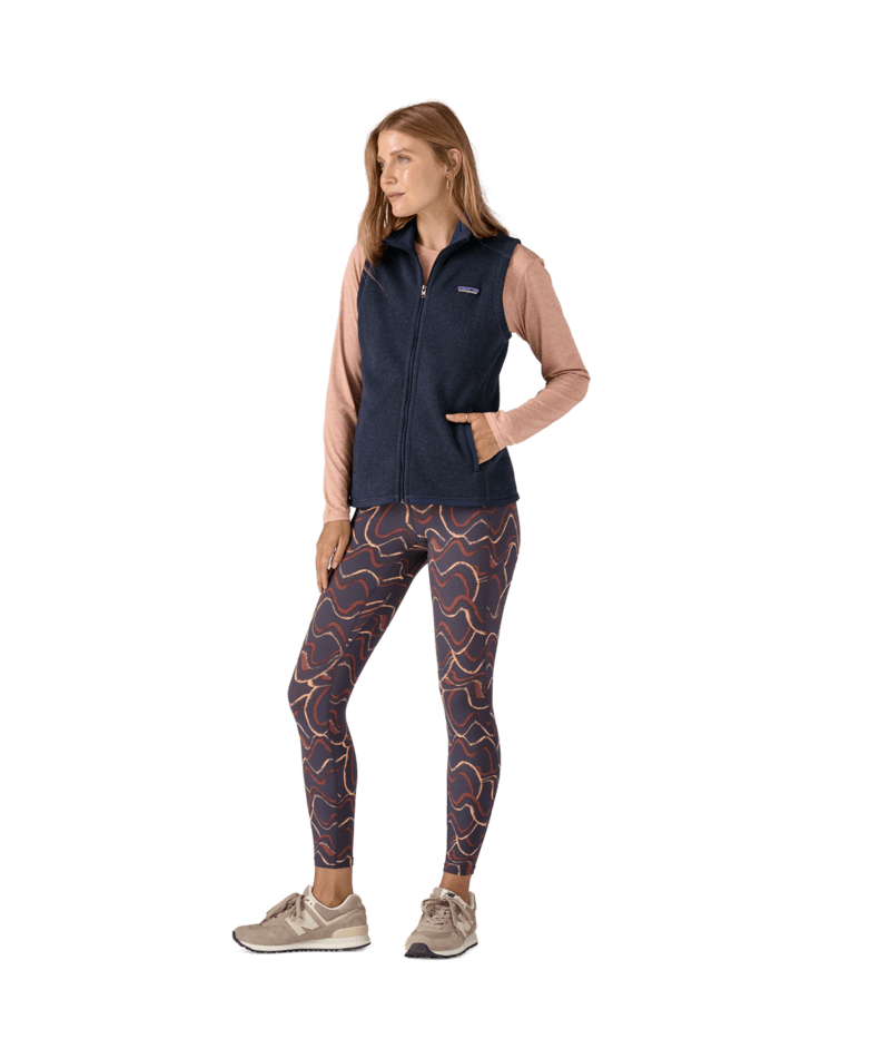 Patagonia Better Sweater Vest Women's