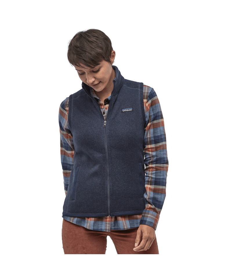 Patagonia Better Sweater Vest Women's