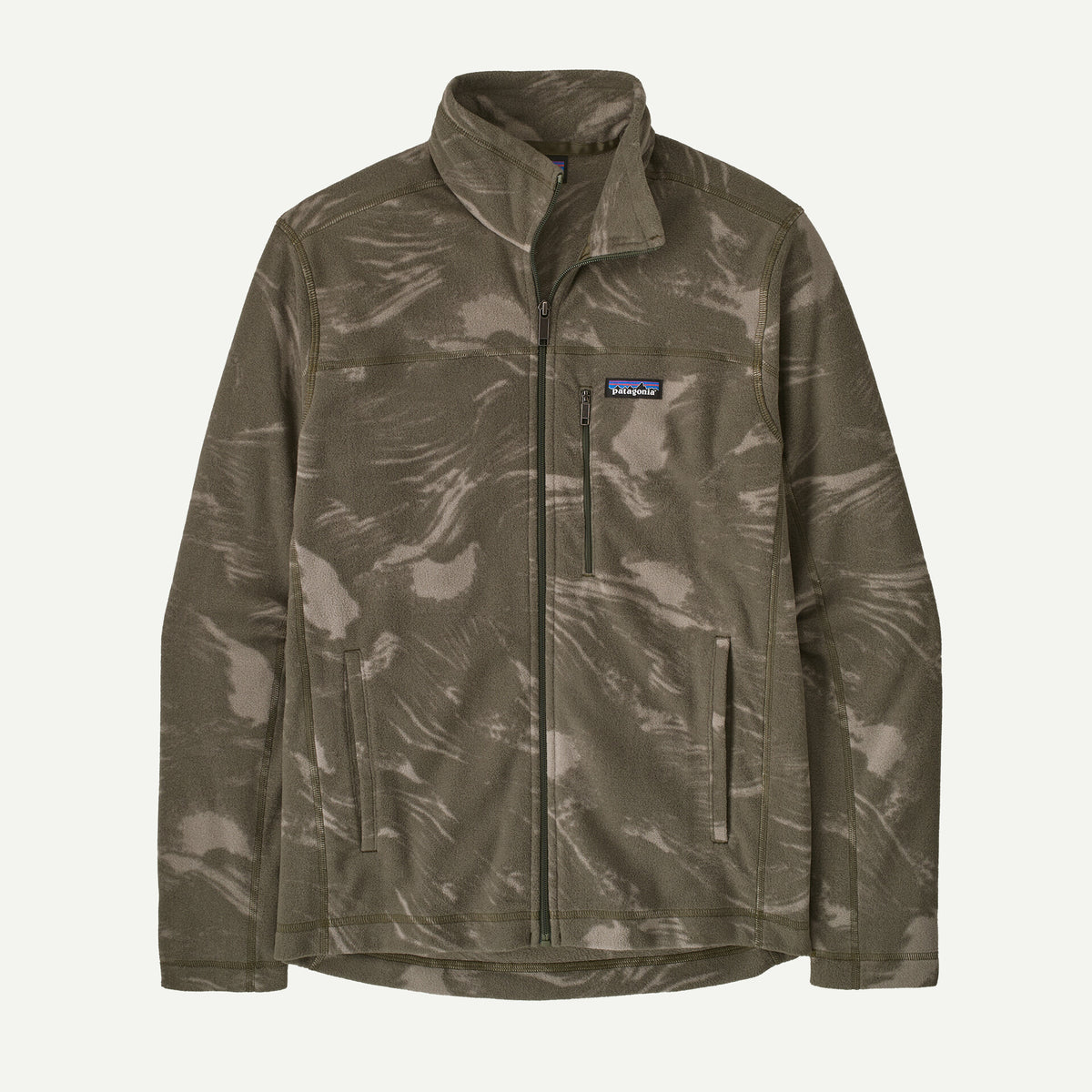 Patagonia Micro D Jacket Men's