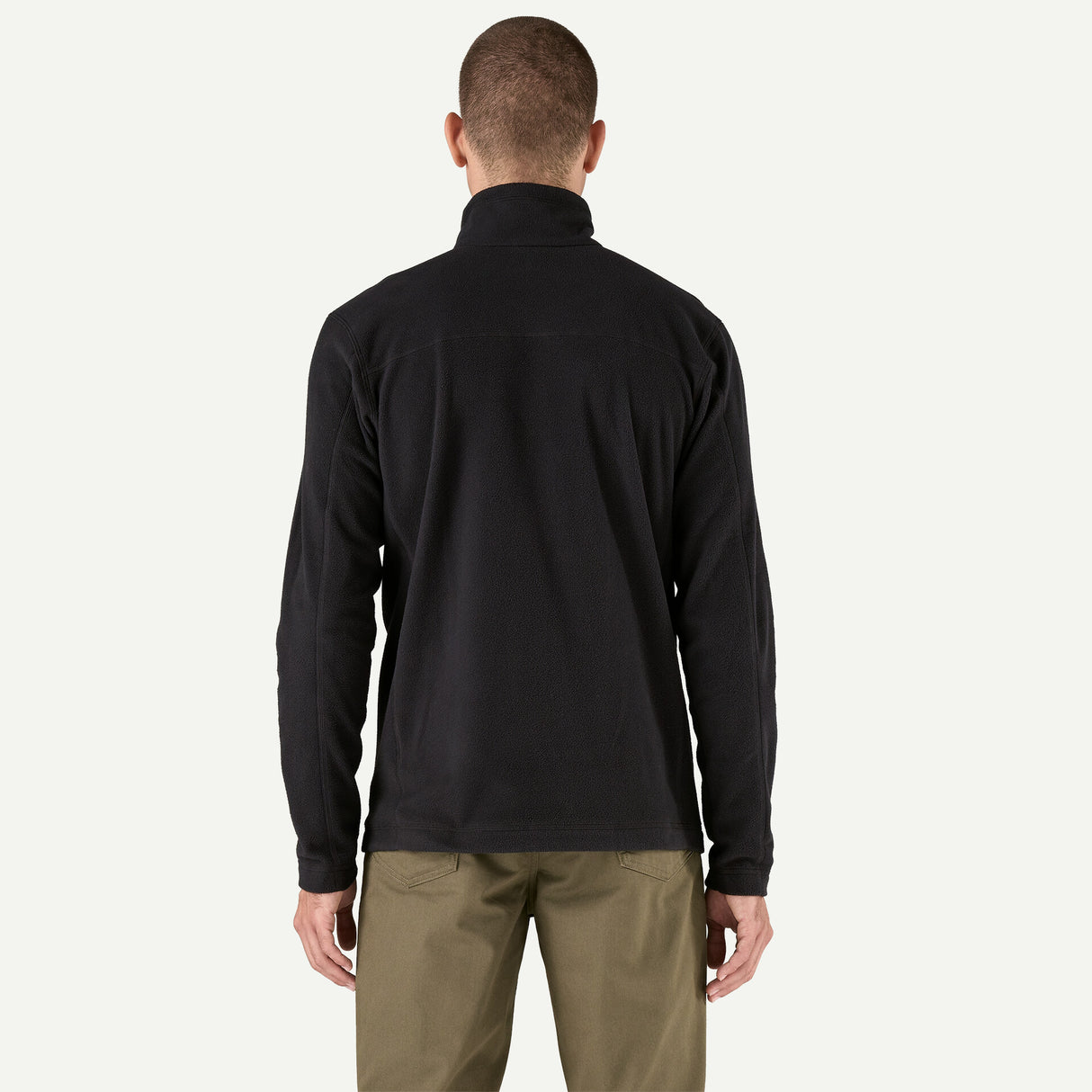 Patagonia Micro D Pullover Men's