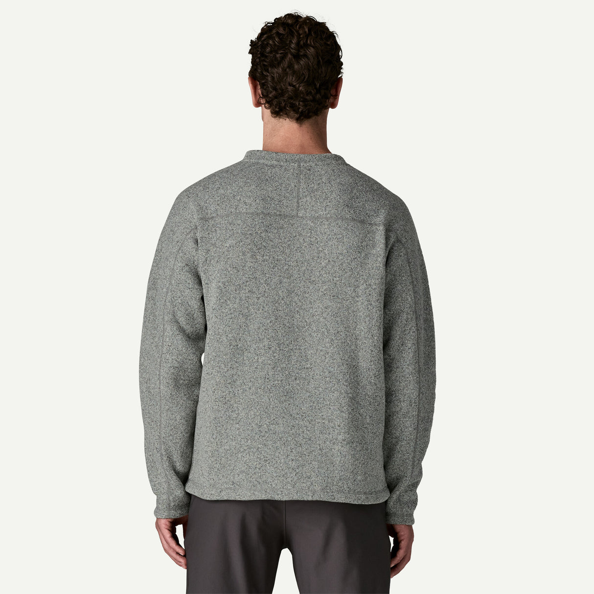 Patagonia Better Sweater Crew Neck Men's