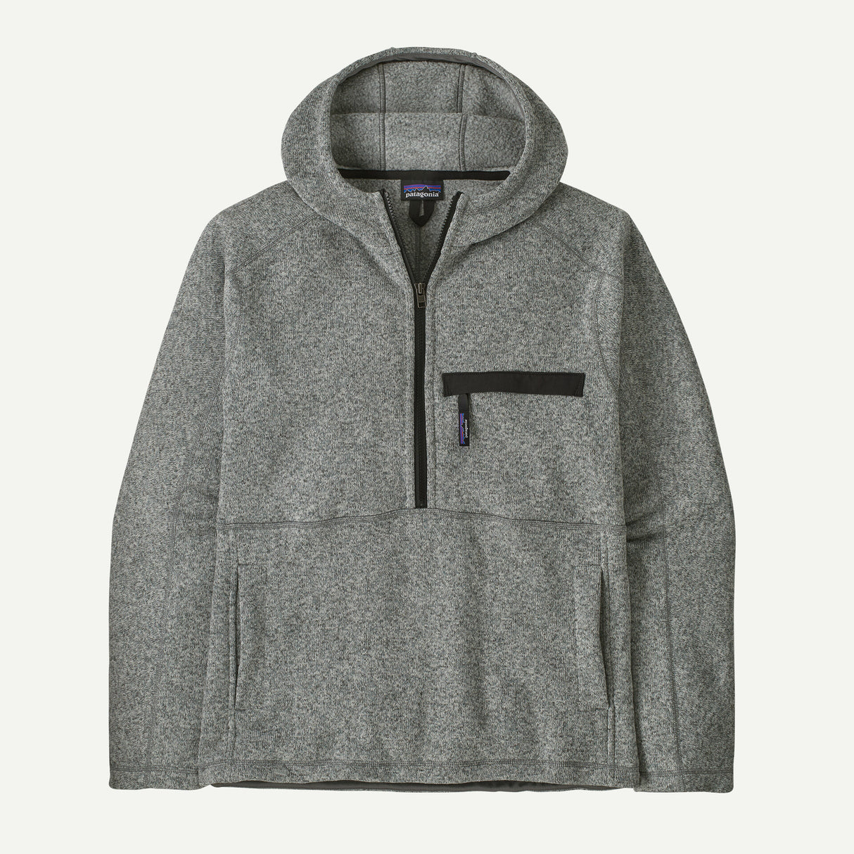 Patagonia Better Sweater 1/2 Zip Pull Over Men's