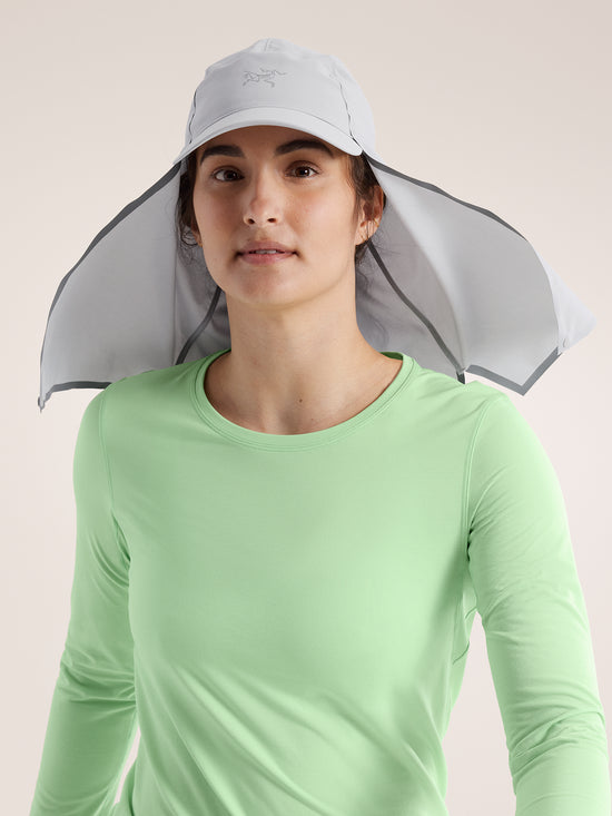 Arc'teryx Sima 5 Panel Cap