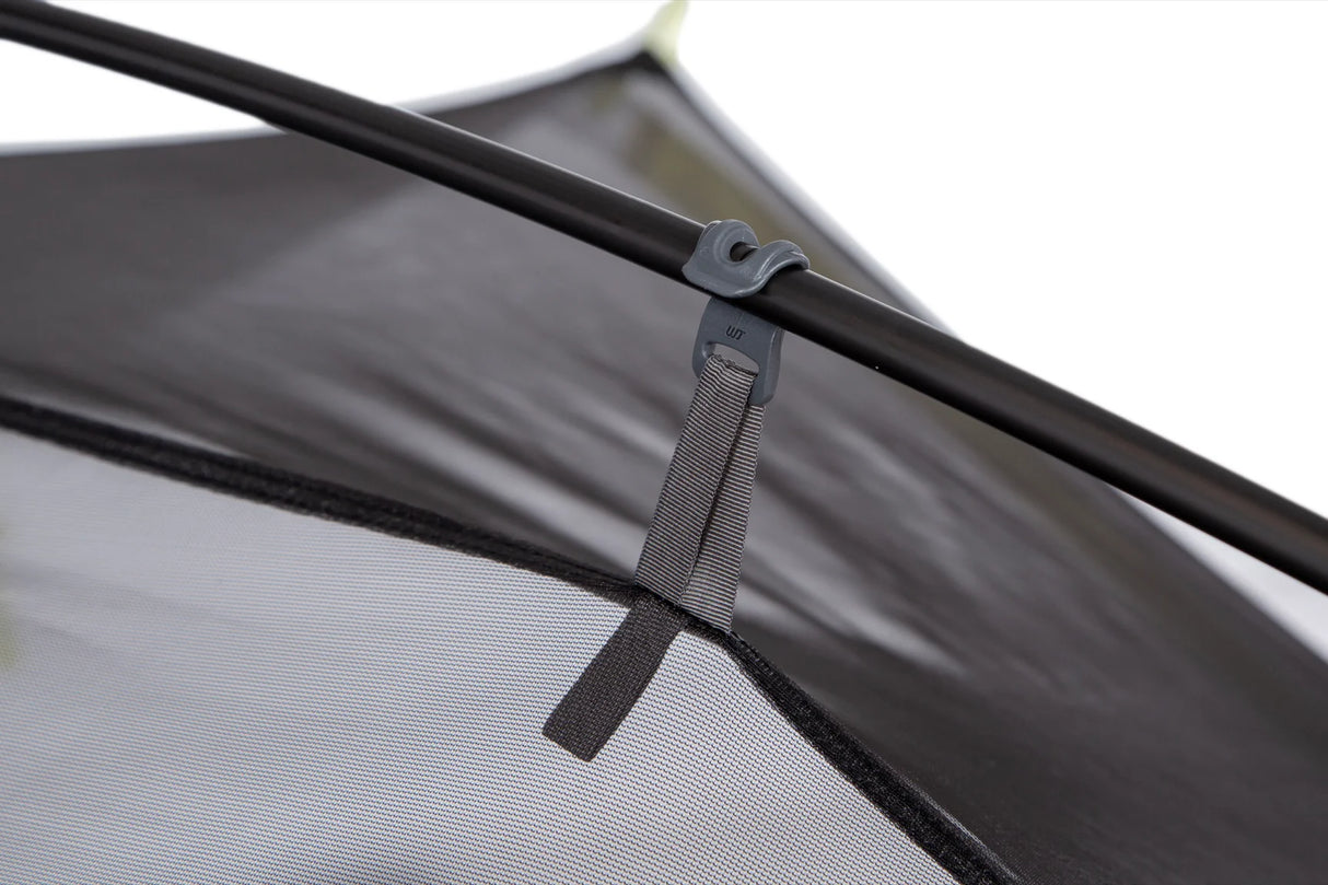 Nemo Dagger OSMO 3p Tent
