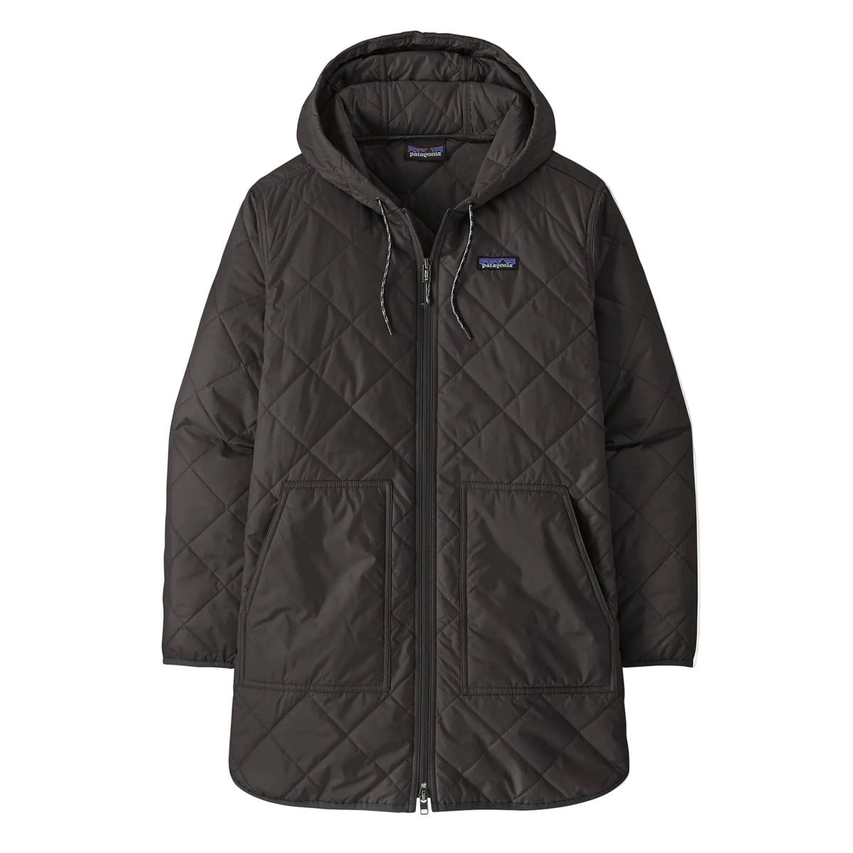Patagonia Diamond Quilted Parka Women's
