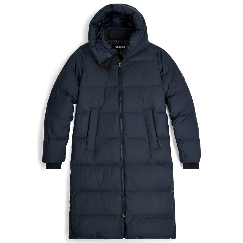 Outdoor Research Coze Down Parka Women's