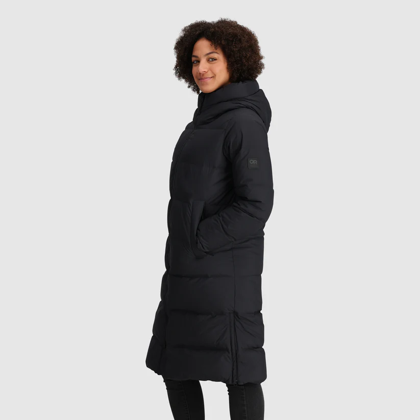 Outdoor Research Coze Down Parka Women's
