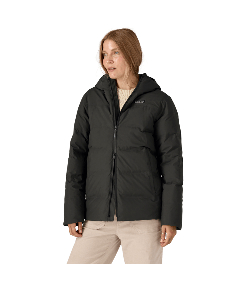 Patagonia Jackson Glacier Jacket Women's