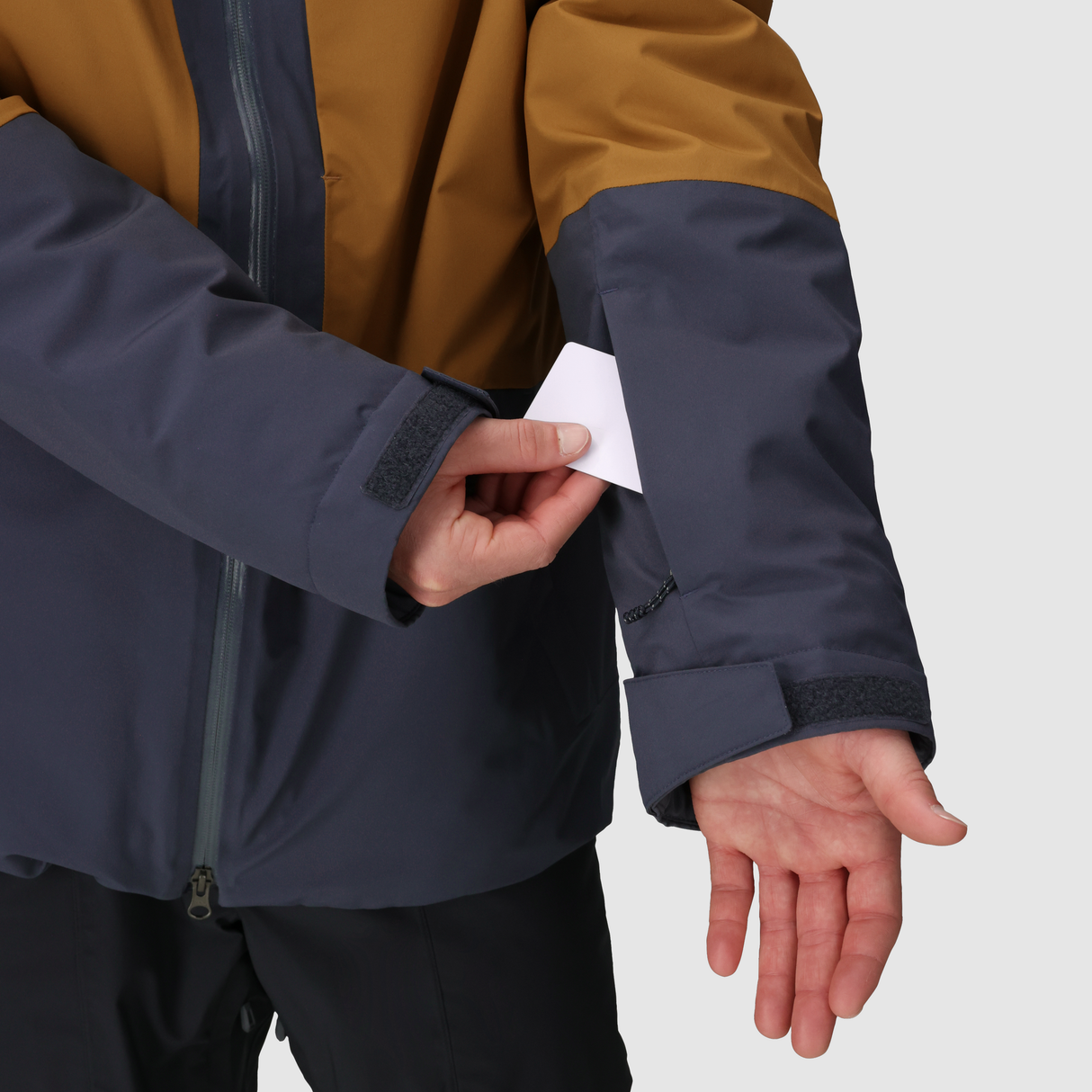 Outdoor Research Snowcrew Jacket Men's