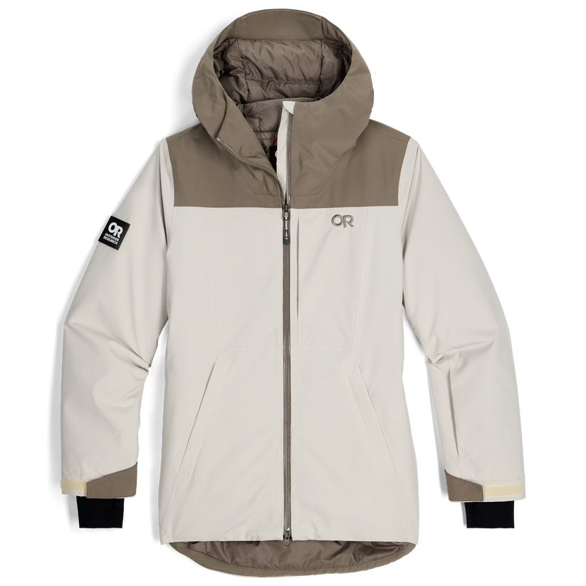 Outdoor Research Snowcrew Insulated Jacket Women's