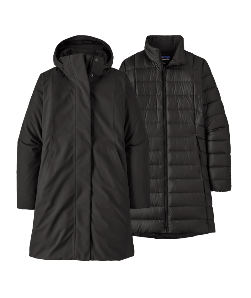 Patagonia Tres 3-in-1 Parka Women's