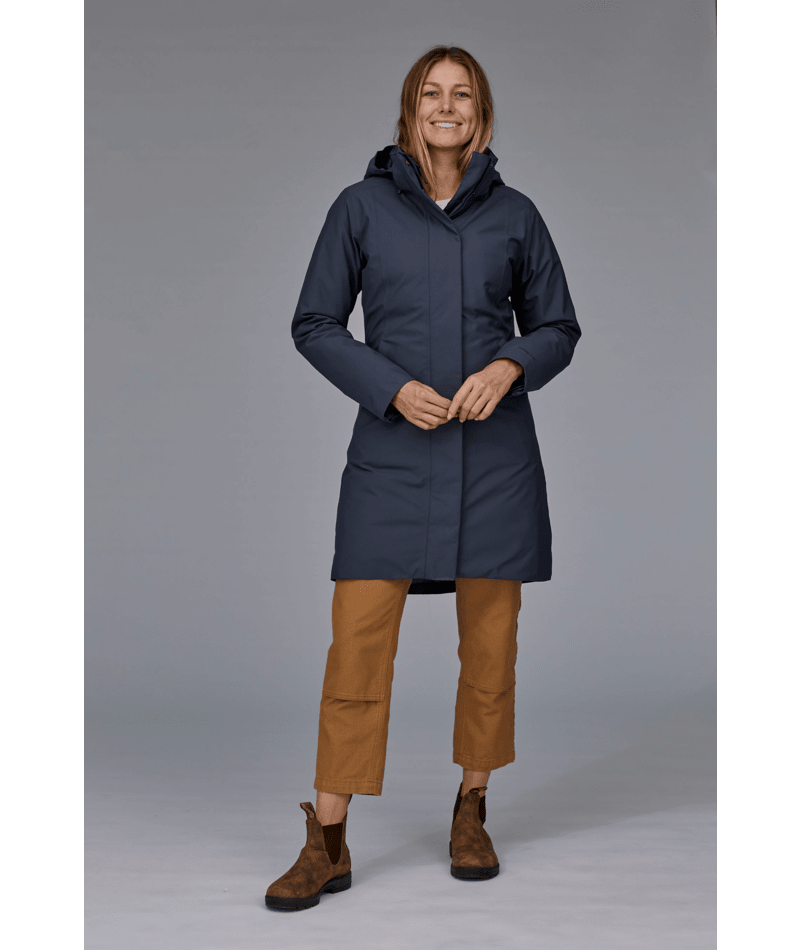 Patagonia Tres 3-in-1 Parka Women's