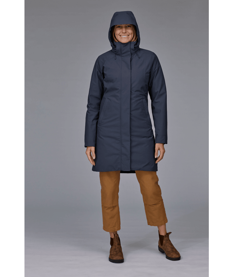 Patagonia Tres 3-in-1 Parka Women's