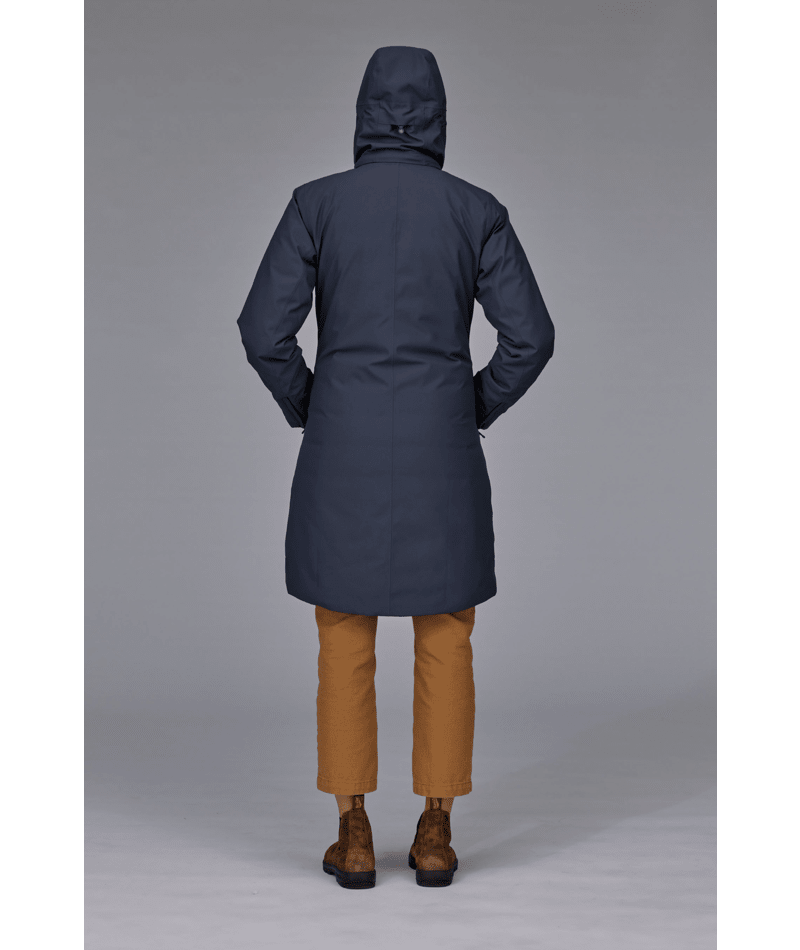 Patagonia Tres 3-in-1 Parka Women's