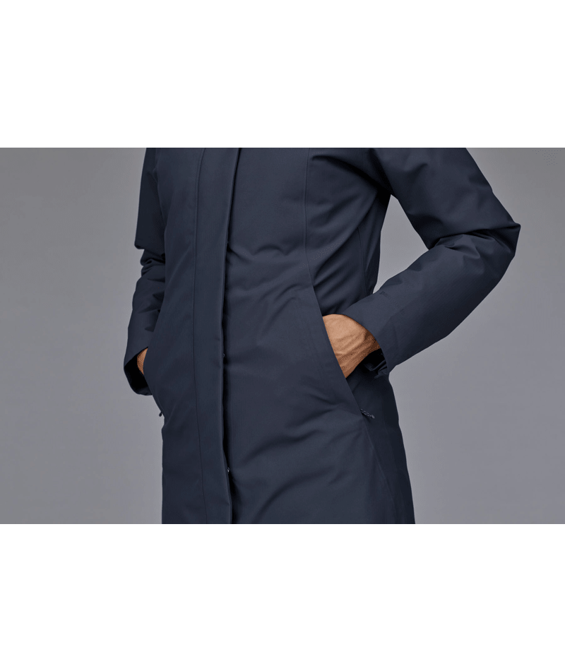 Patagonia Tres 3-in-1 Parka Women's