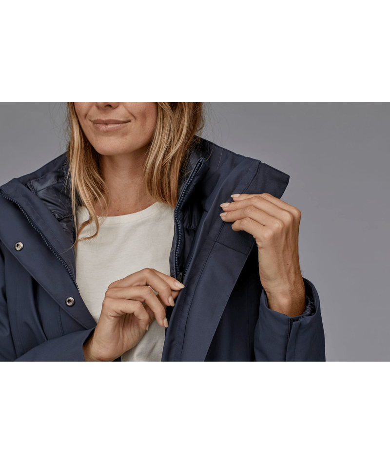 Patagonia Tres 3-in-1 Parka Women's