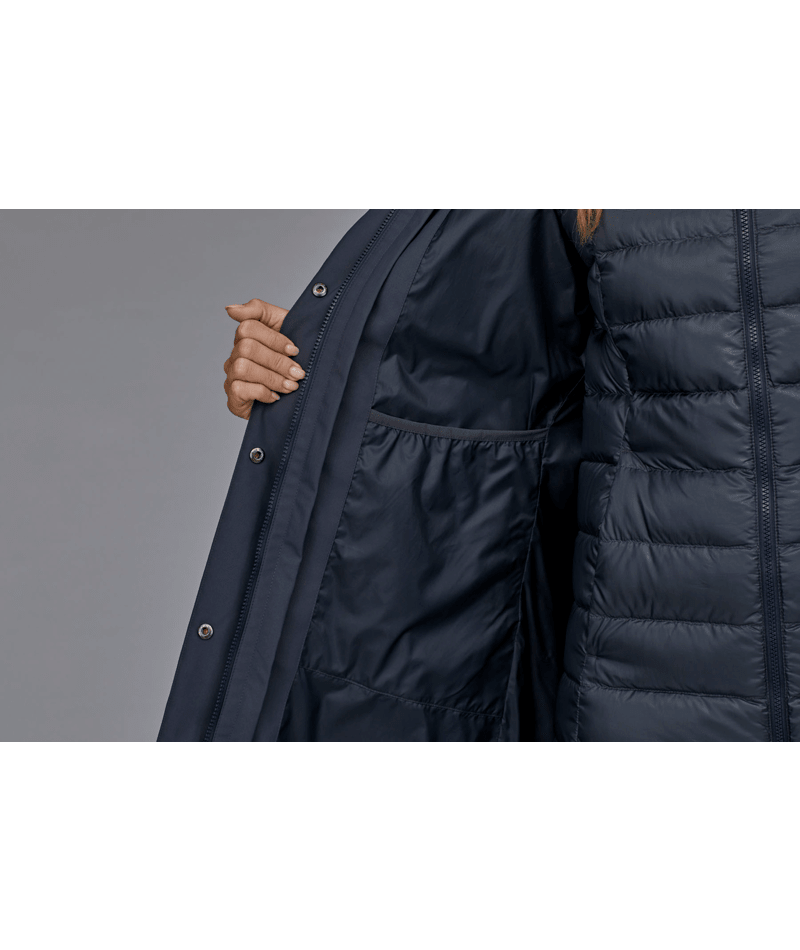 Patagonia Tres 3-in-1 Parka Women's