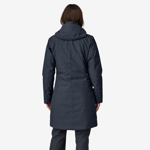 Patagonia Tres 3-in-1 Parka Women's