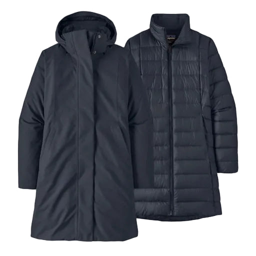 Patagonia Tres 3-in-1 Parka Women's