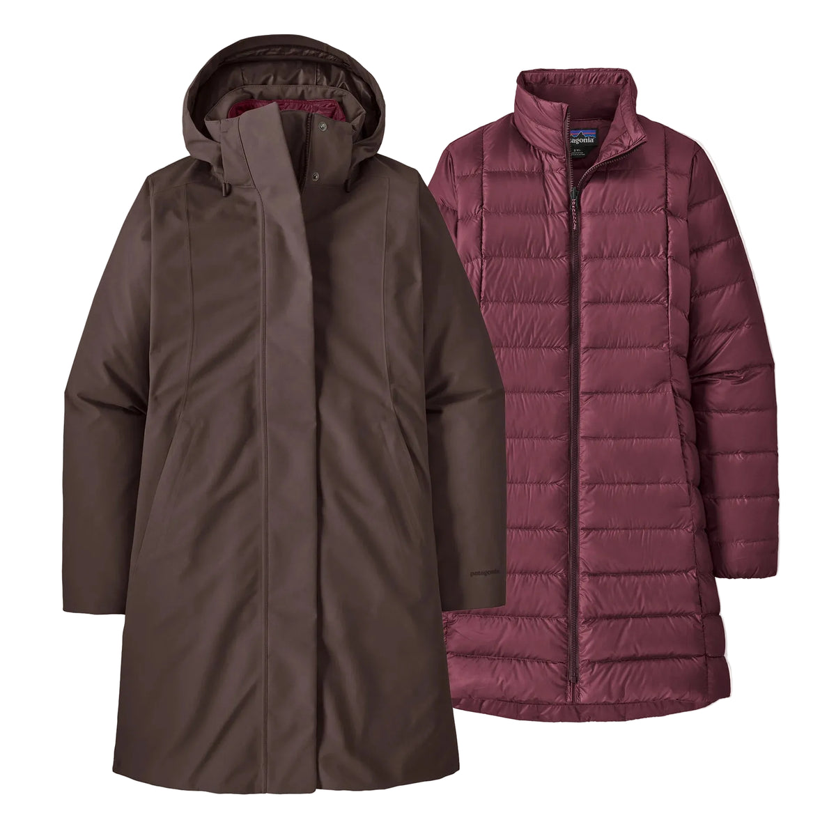 Patagonia Tres 3-in-1 Parka Women's