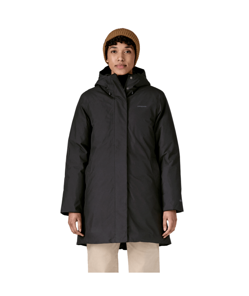 Patagonia Stormshadow Parka Women's