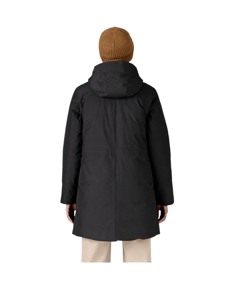 Patagonia Stormshadow Parka Women's