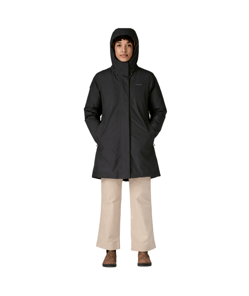 Patagonia Stormshadow Parka Women's