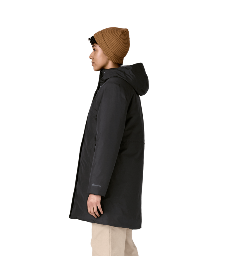 Patagonia Stormshadow Parka Women's