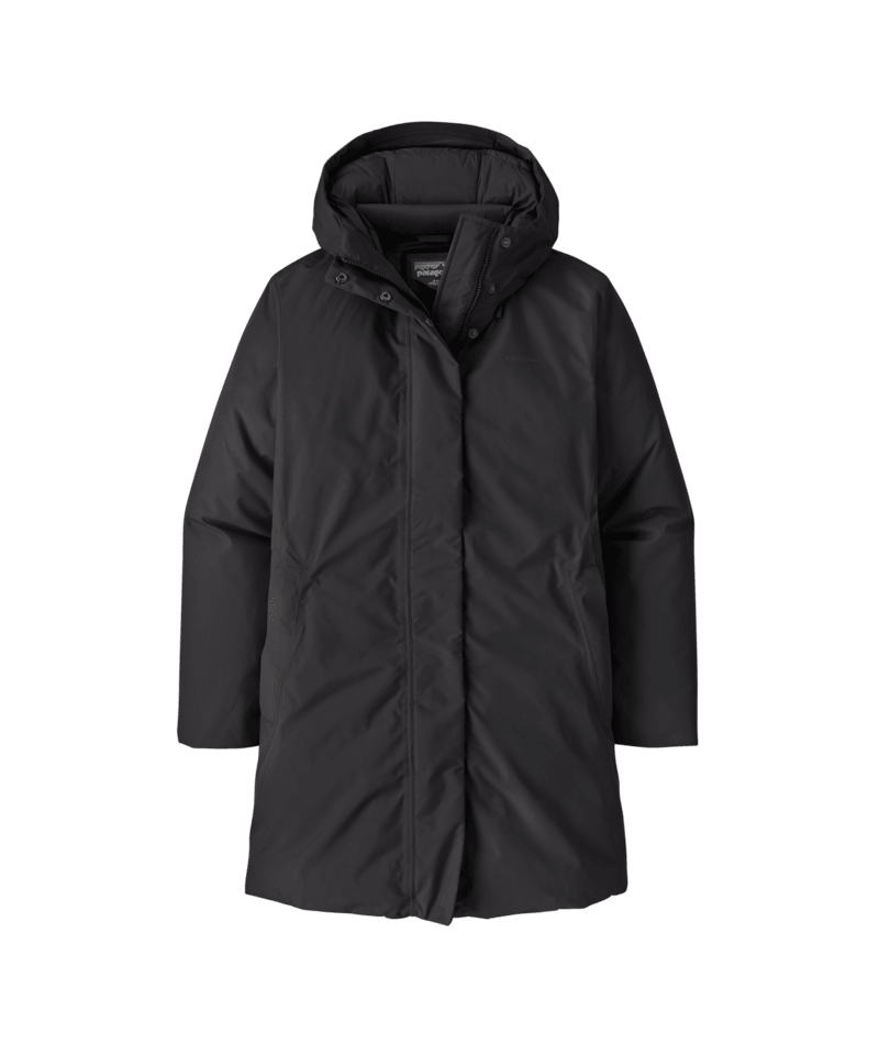 Patagonia Stormshadow Parka Women's