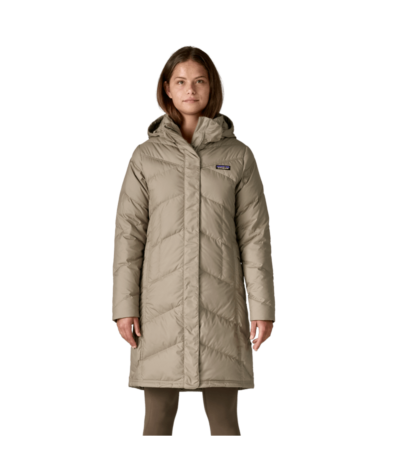 Patagonia Down with It Parka Women's
