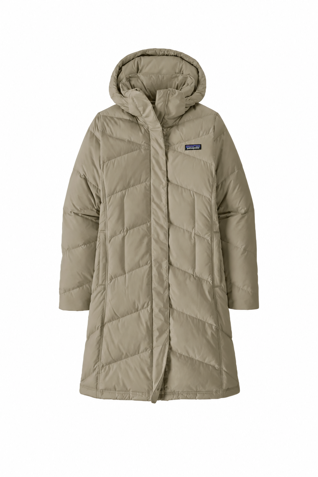 Patagonia Down with It Parka Women's