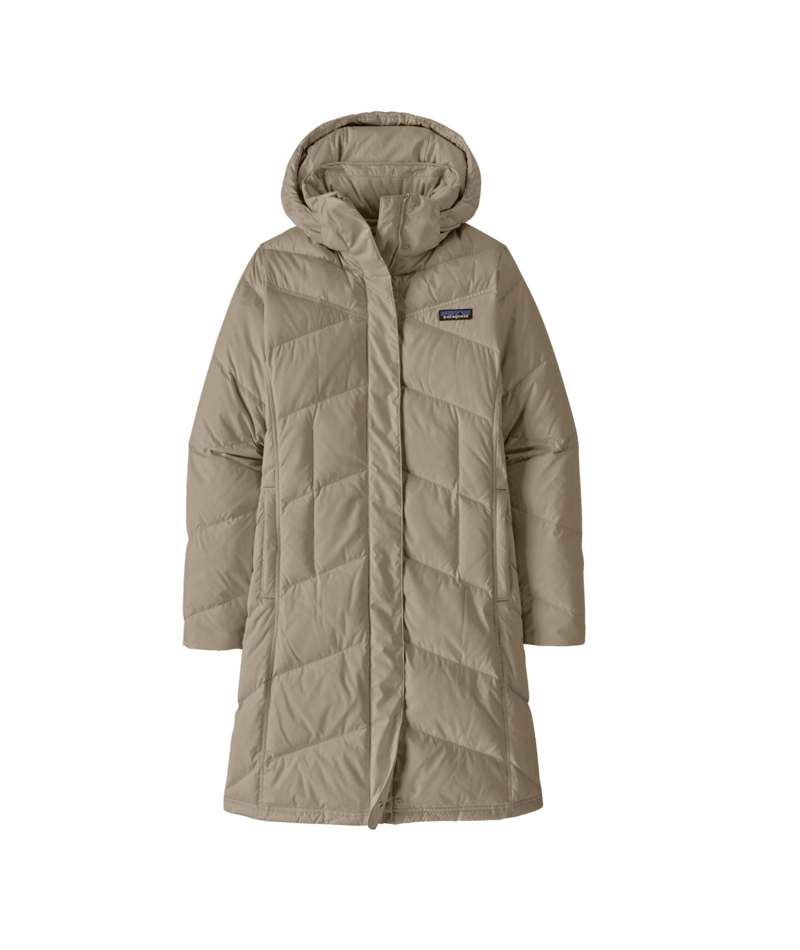 Patagonia Down with It Parka Women's
