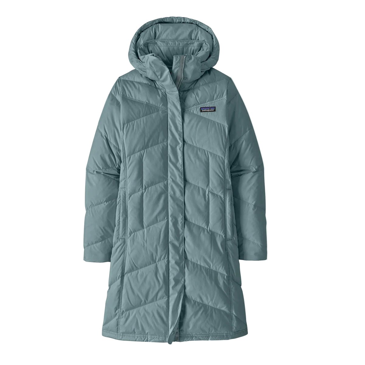 Patagonia Down with It Parka Women's