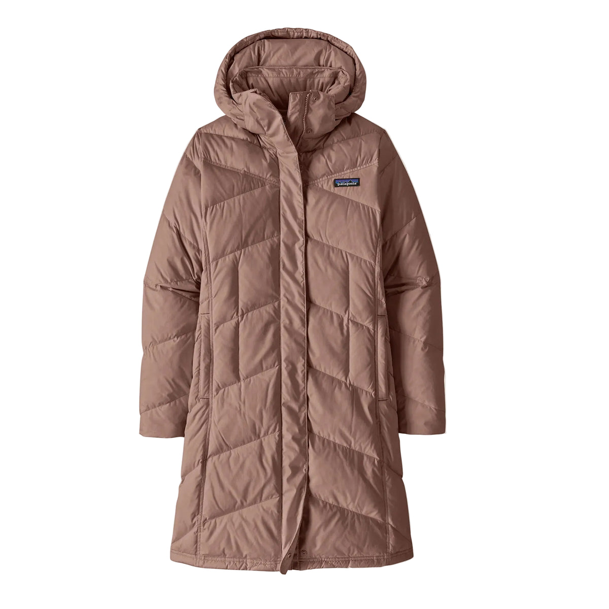 Patagonia Down with It Parka Women's