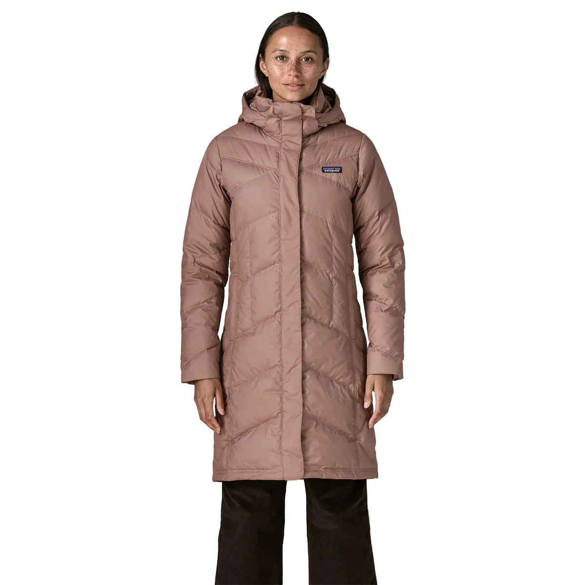 Patagonia Down with It Parka Women's