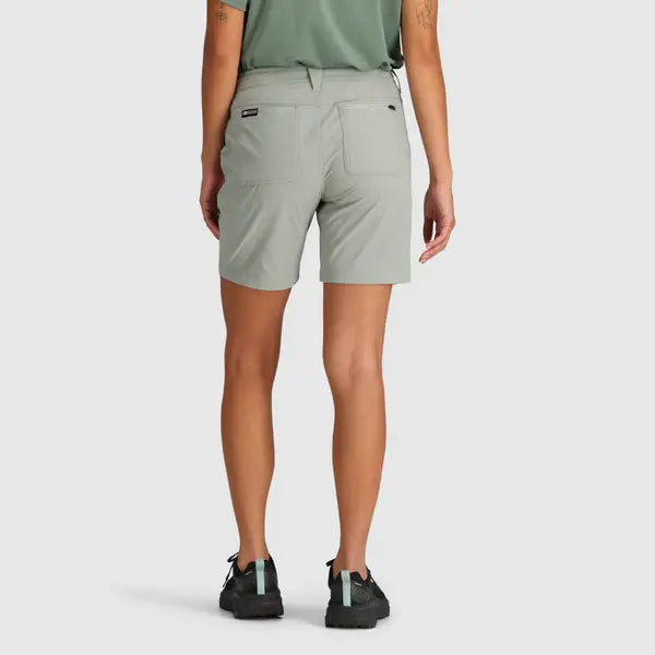 Outdoor Research Ferrosi Short 7" Women's