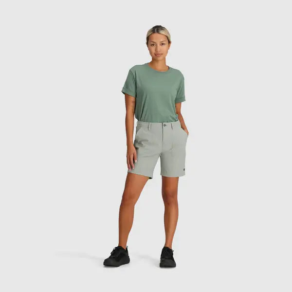 Outdoor Research Ferrosi Short 7" Women's