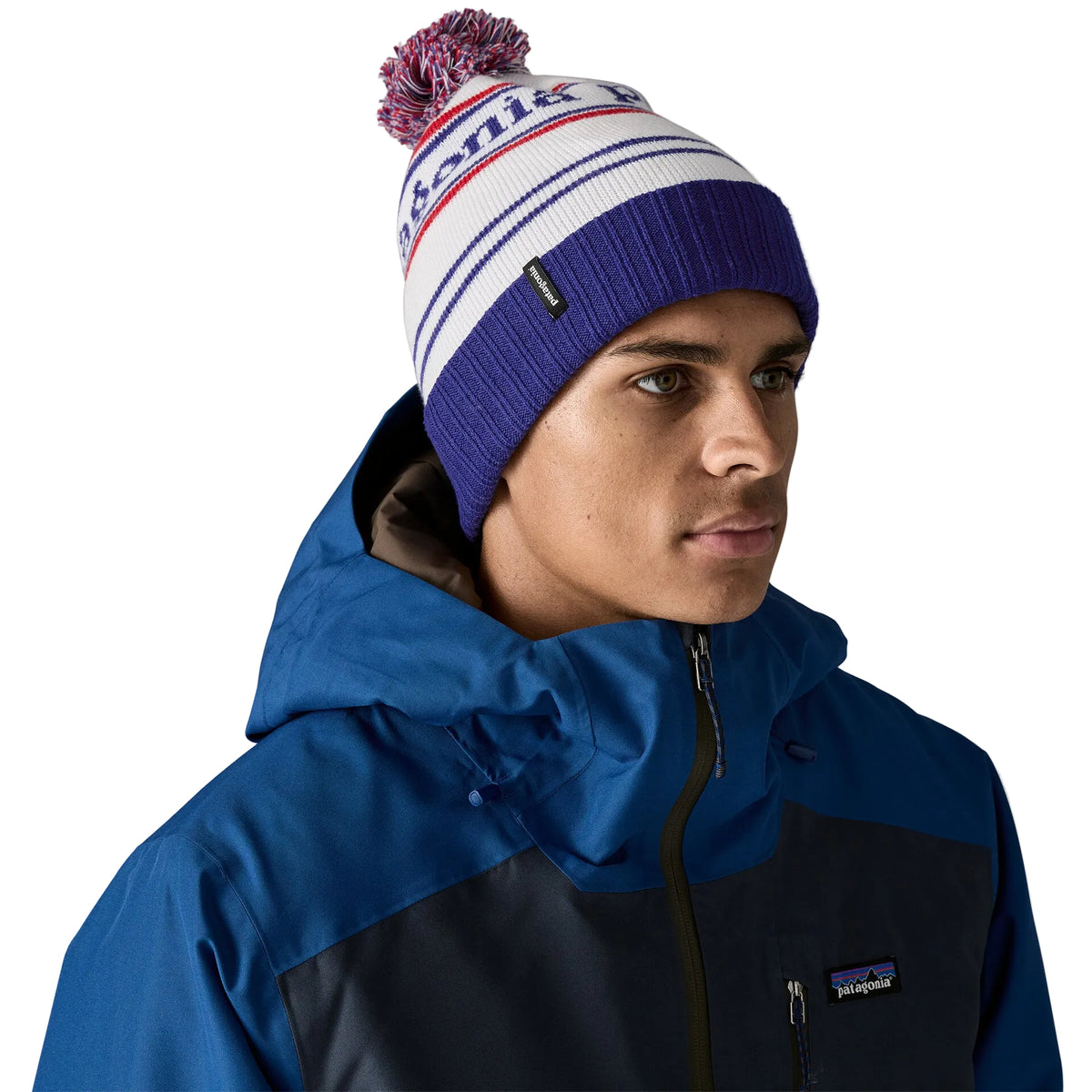 Patagonia Powder Town Beanie