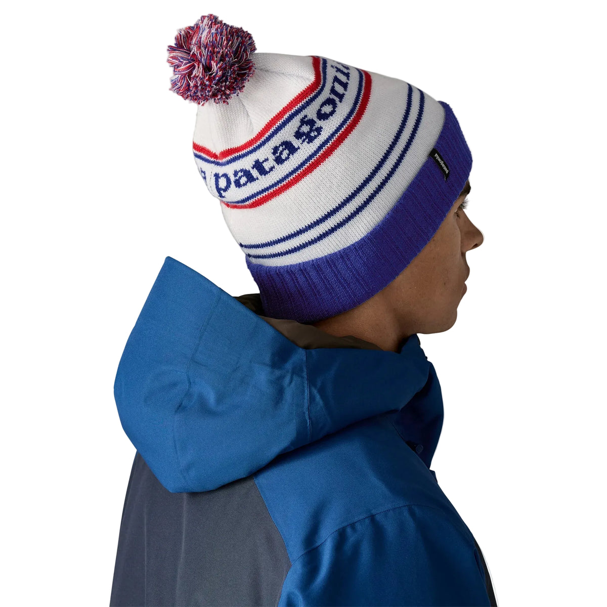 Patagonia Powder Town Beanie