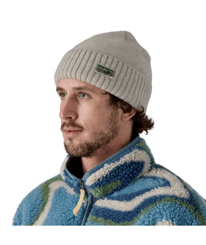 Patagonia Brodeo Beanie