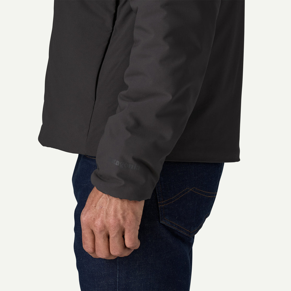 Patagonia Nano-Air Bomber Jacket Men's