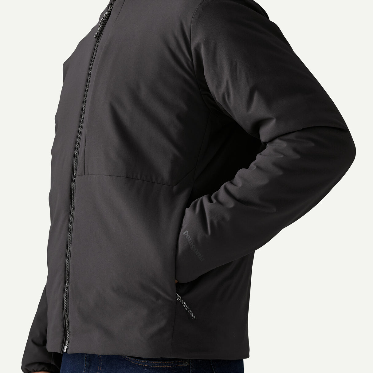 Patagonia Nano-Air Bomber Jacket Men's