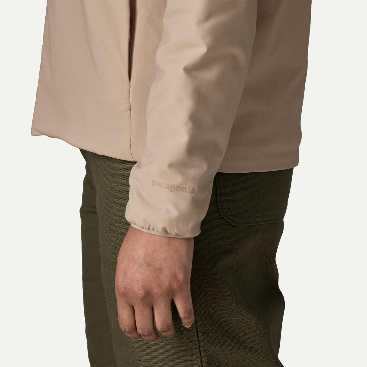 Patagonia Nano-Air Bomber Jacket Women's