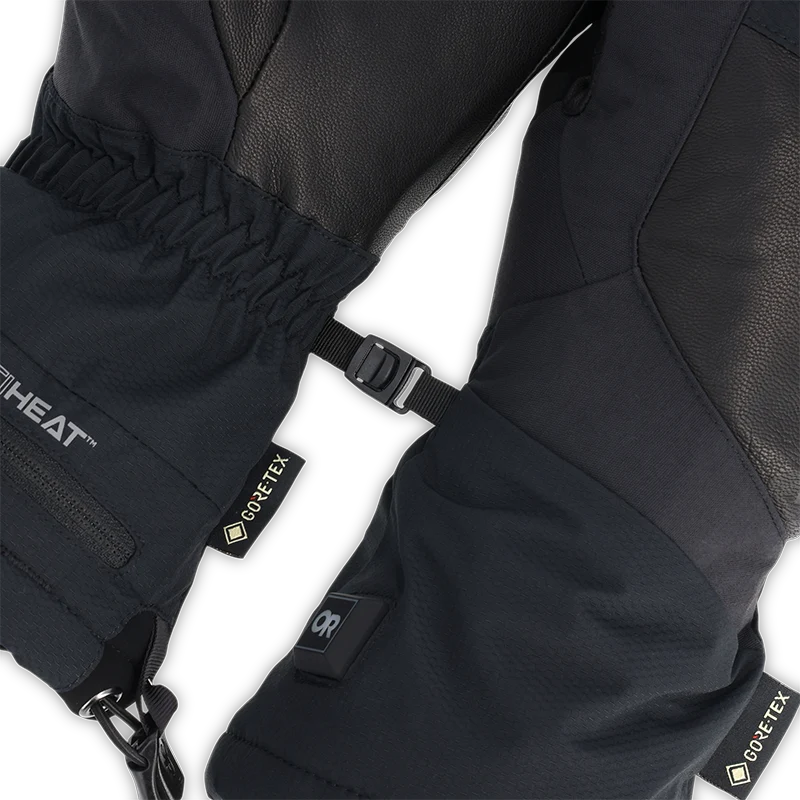 Outdoor Research Prevail Heated GORE-TEX Glove